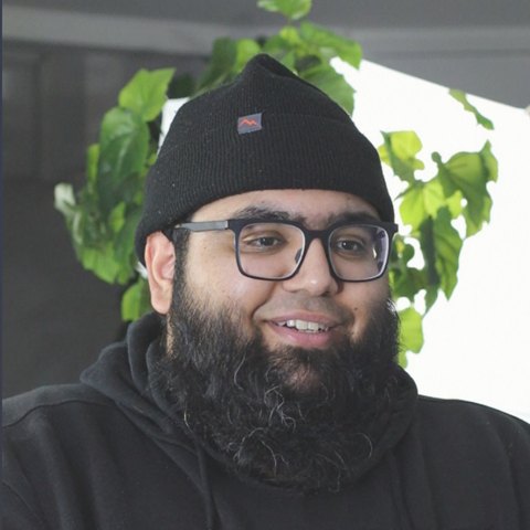Mufti Amir Isap