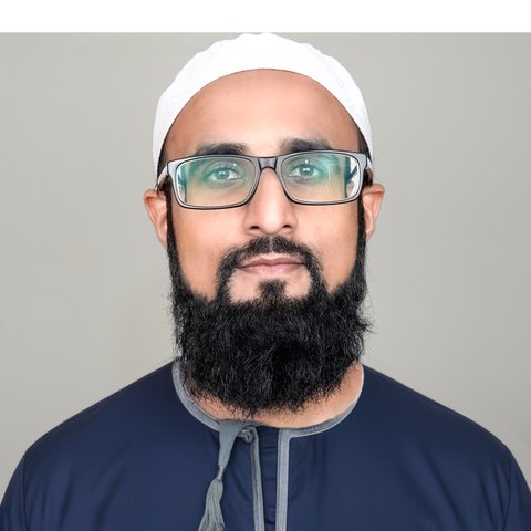 Mufti Muad Chati