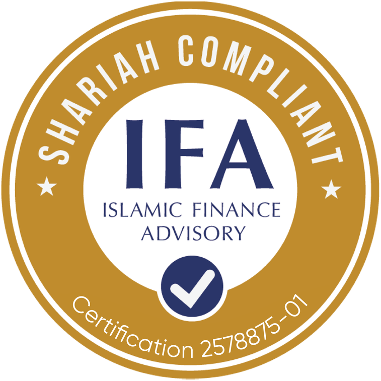 Certification Badge