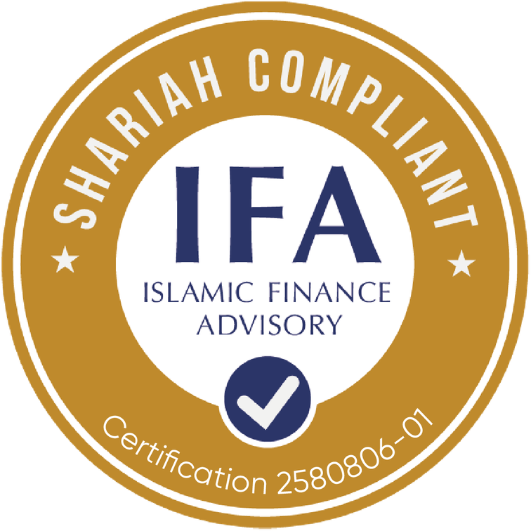 Certification Badge