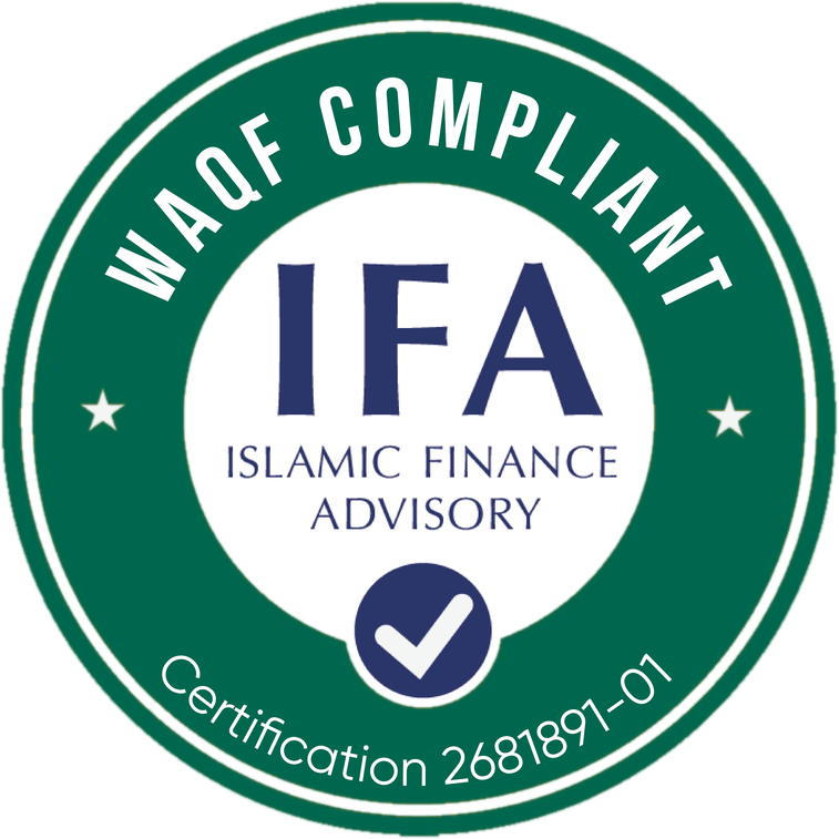 Certification Badge