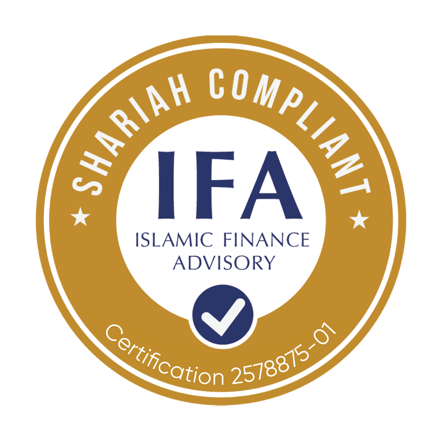 Certification Badge