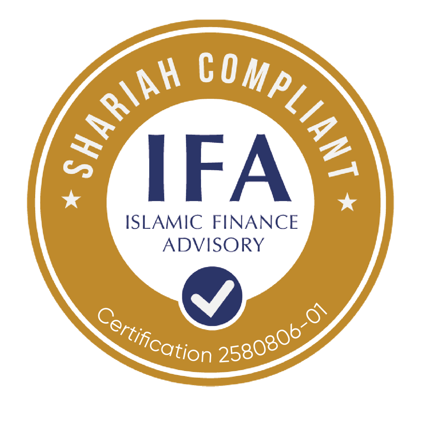 Certification Badge