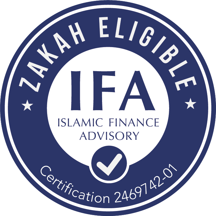Certification Badge