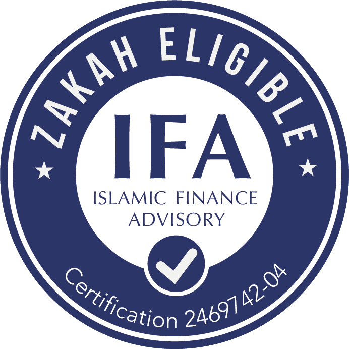 Certification Badge