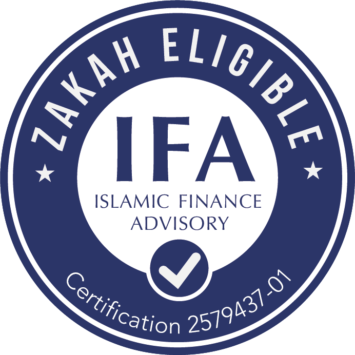 Certification Badge