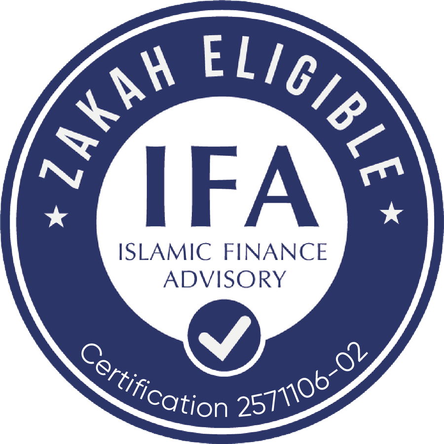 Certification Badge