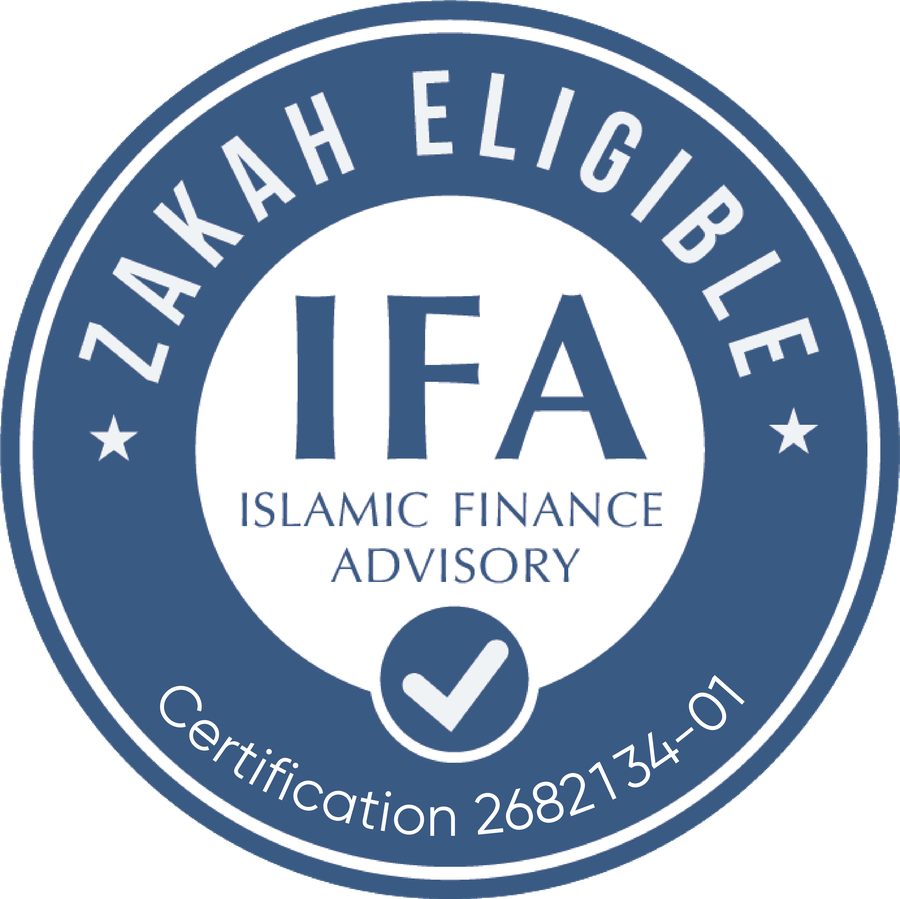 Certification Badge
