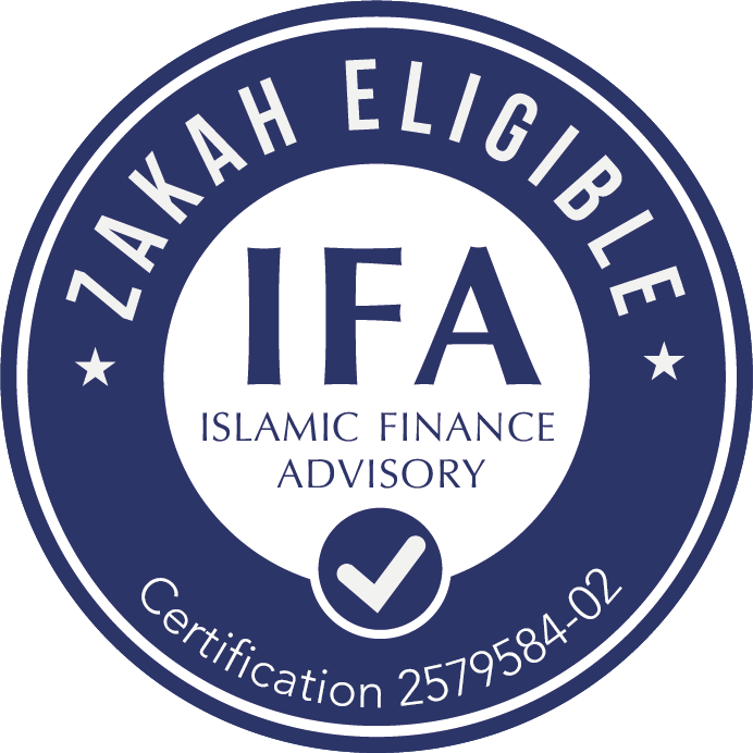 Certification Badge