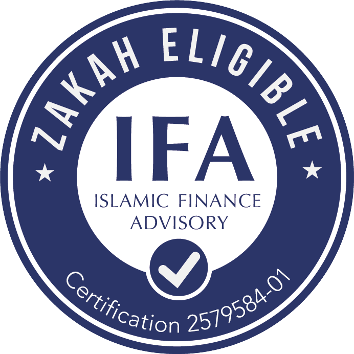 Certification Badge