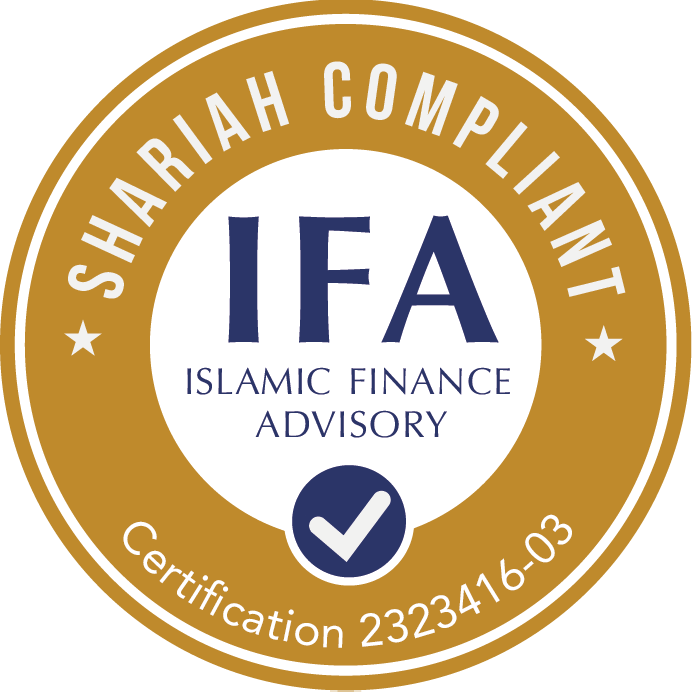 Certification Badge