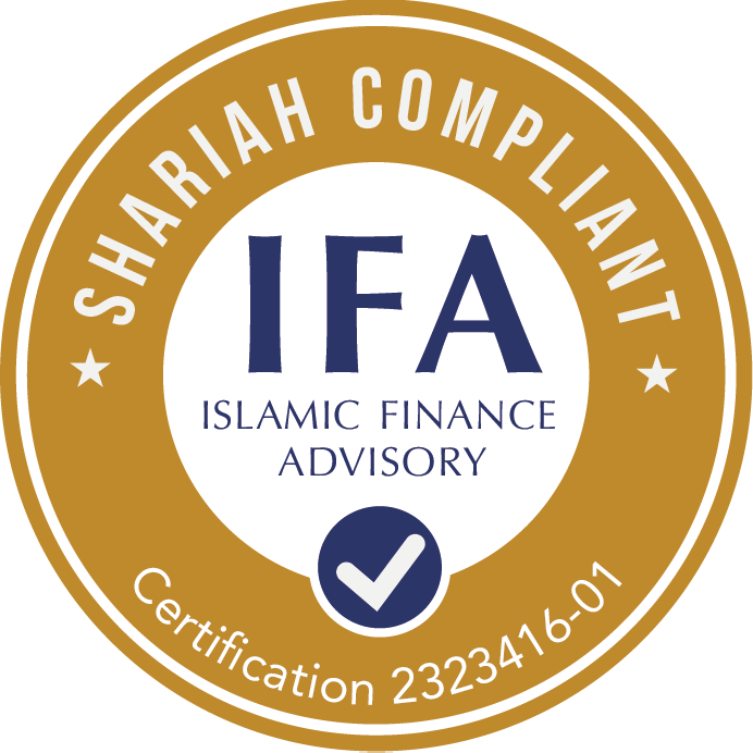 Certification Badge