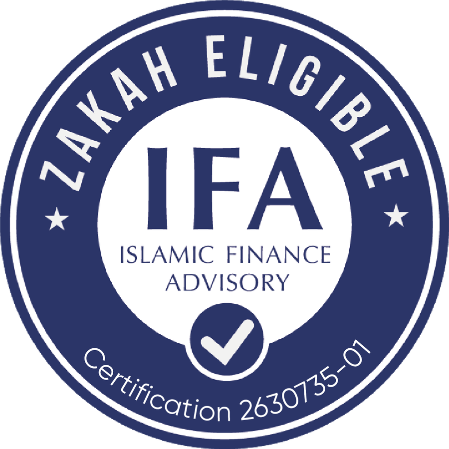 Certification Badge