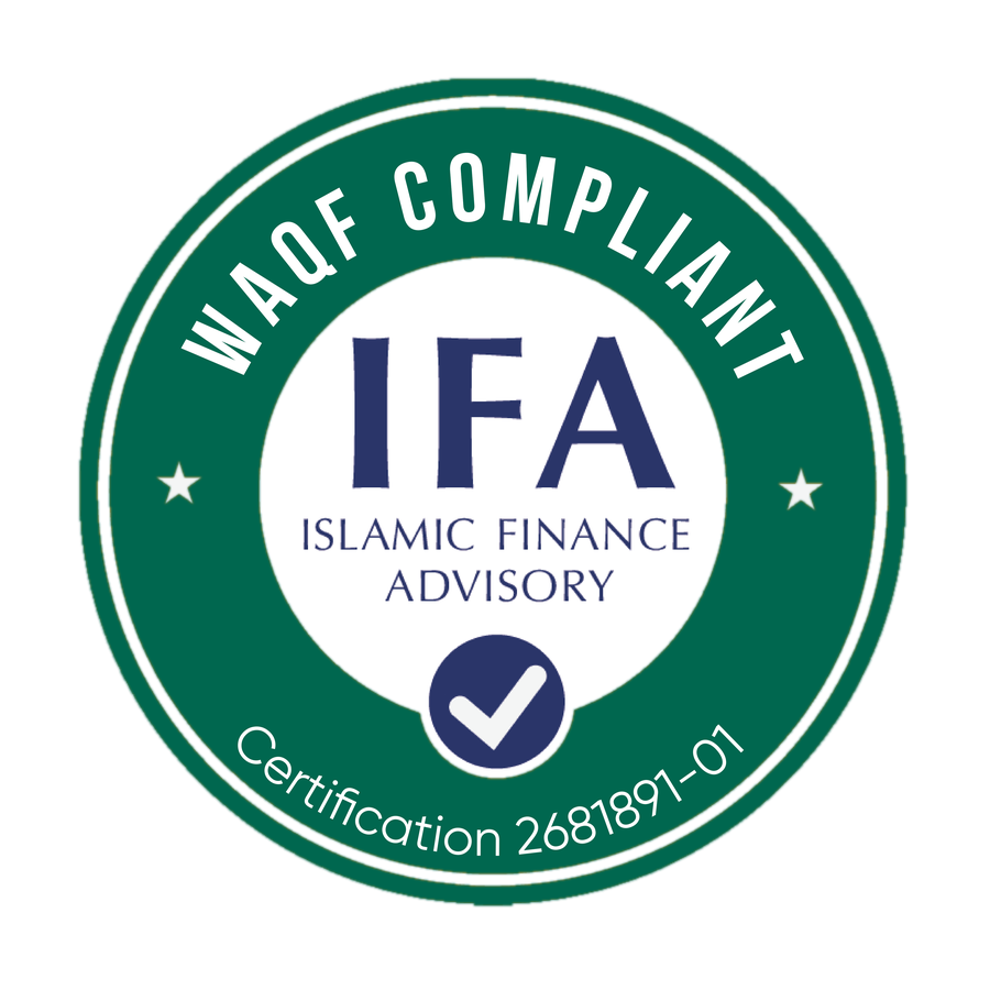 Certification Badge