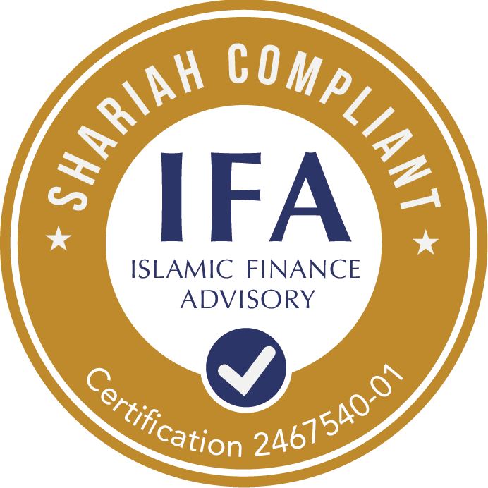 Certification Badge