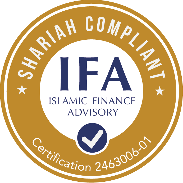 Certification Badge