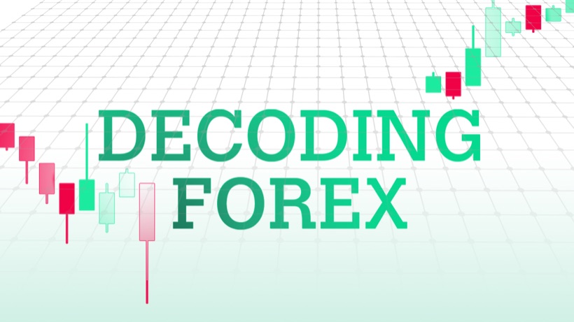 Decoding Forex workshop