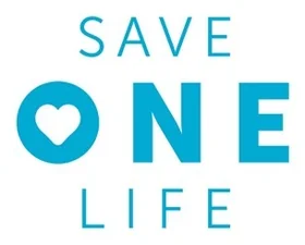 Save One Life