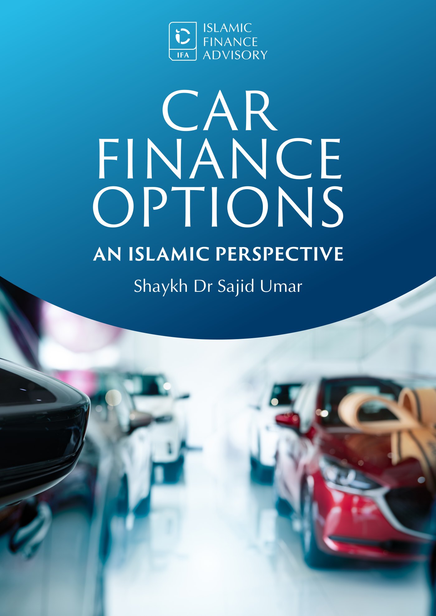 Car Finance Options: An Islamic Perspective — first page