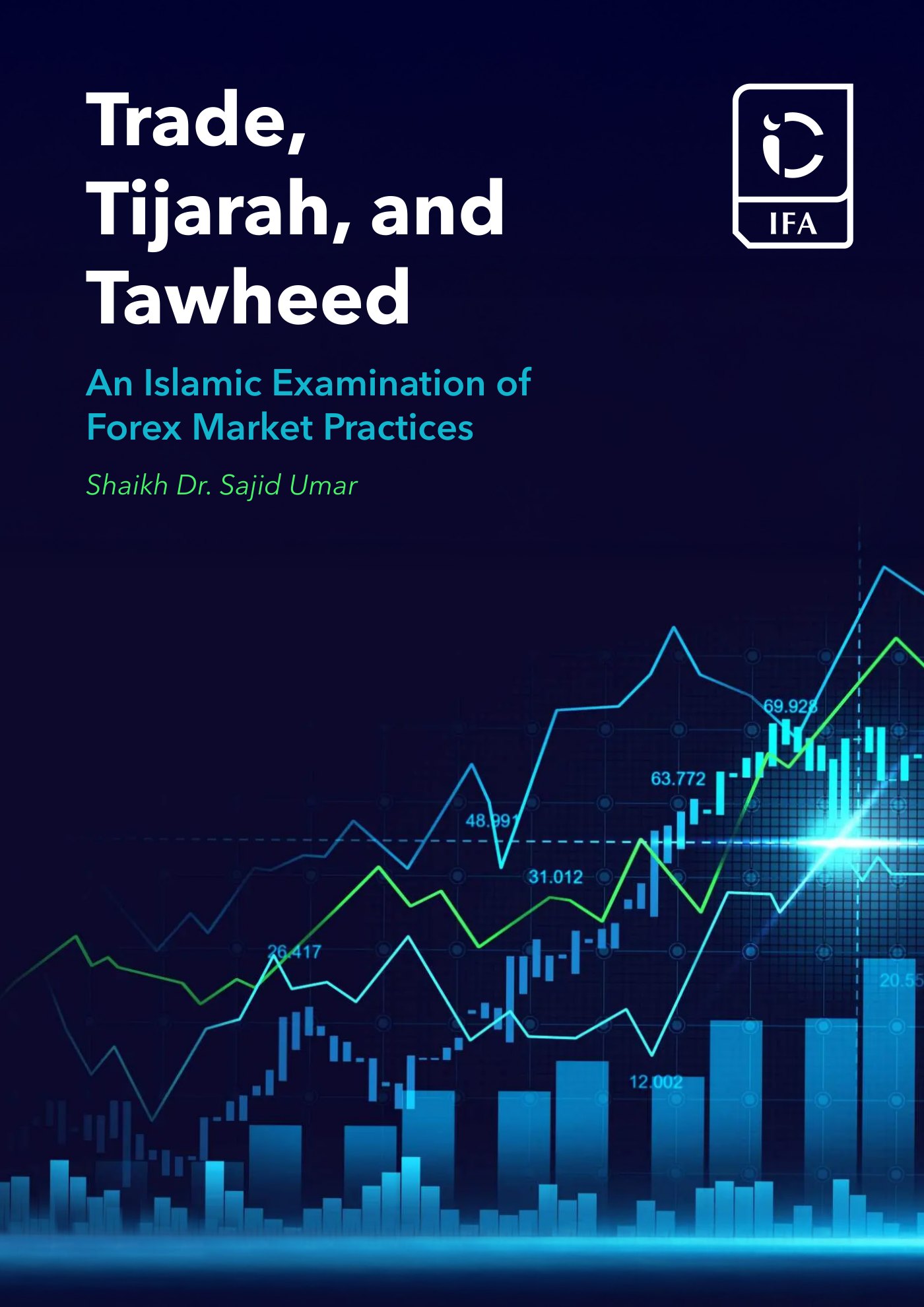 Trade, Tijarah, and Tawheed — first page