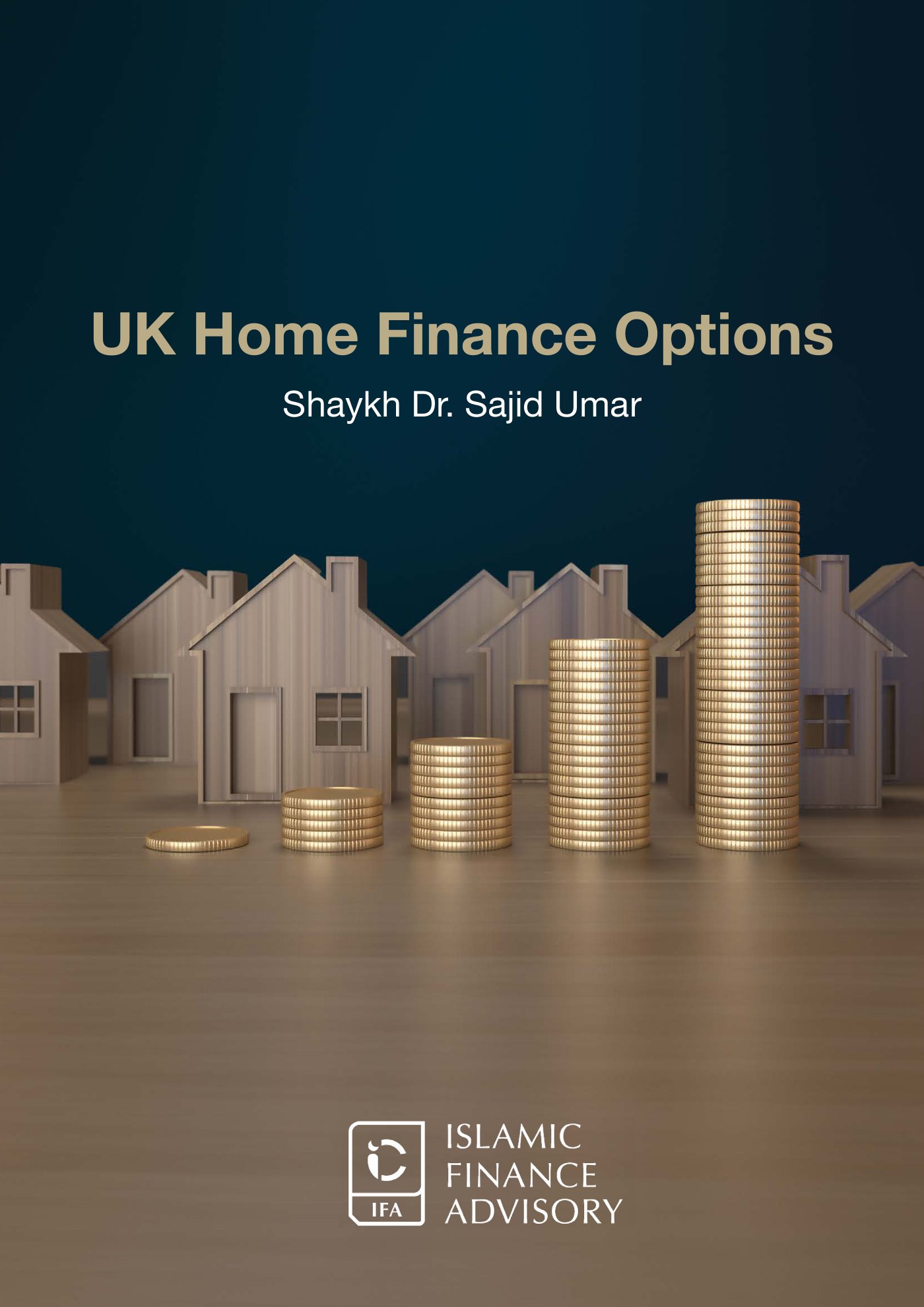 UK Home Finance Options — first page