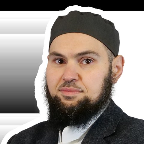Shaykh Fuad Abdo