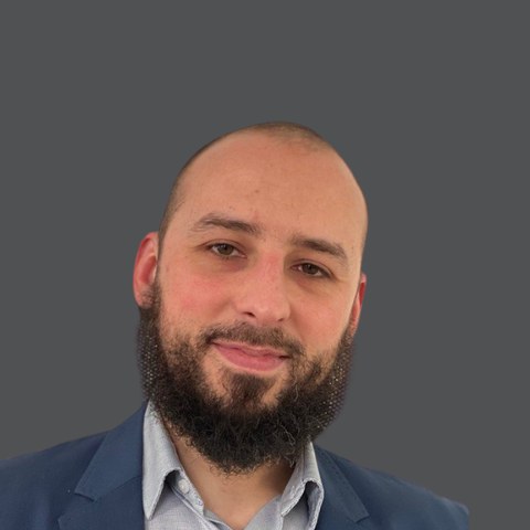 Shaykh Ibrahim Hourani