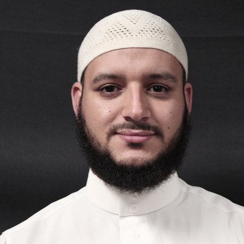 Shaykh Mohamed Akkouh