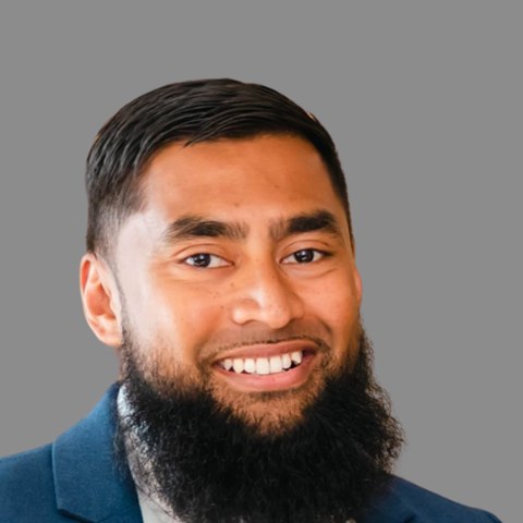 Moynul Hussain