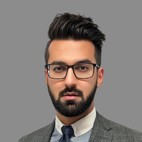Saad Abbas Hussain