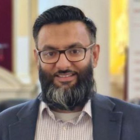 Shaqib Juneja