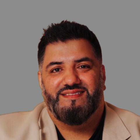 Umer Suleman