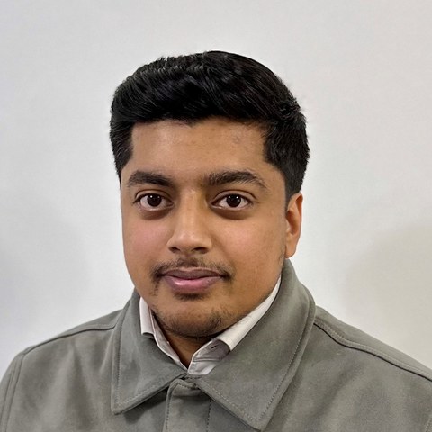 Zain Mahmood