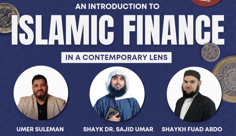 Introduction to Islamic Finance workshop