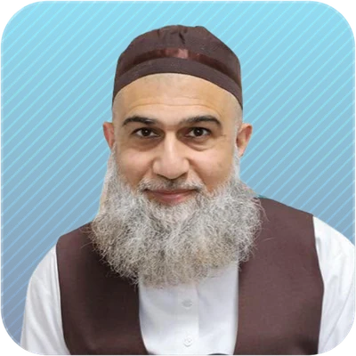 Mufti Amjad Mohammed