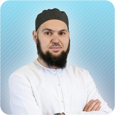 Shaykh Fuad Abdo