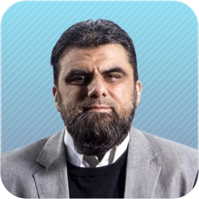 Kashif Shabir
