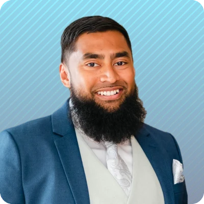 Moynul Hussain