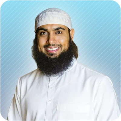 Shaykh Dr. Sajid Umar