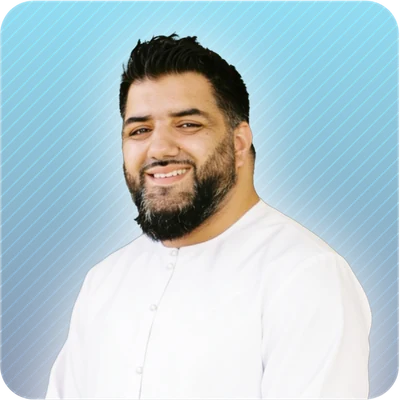 Umer Suleman